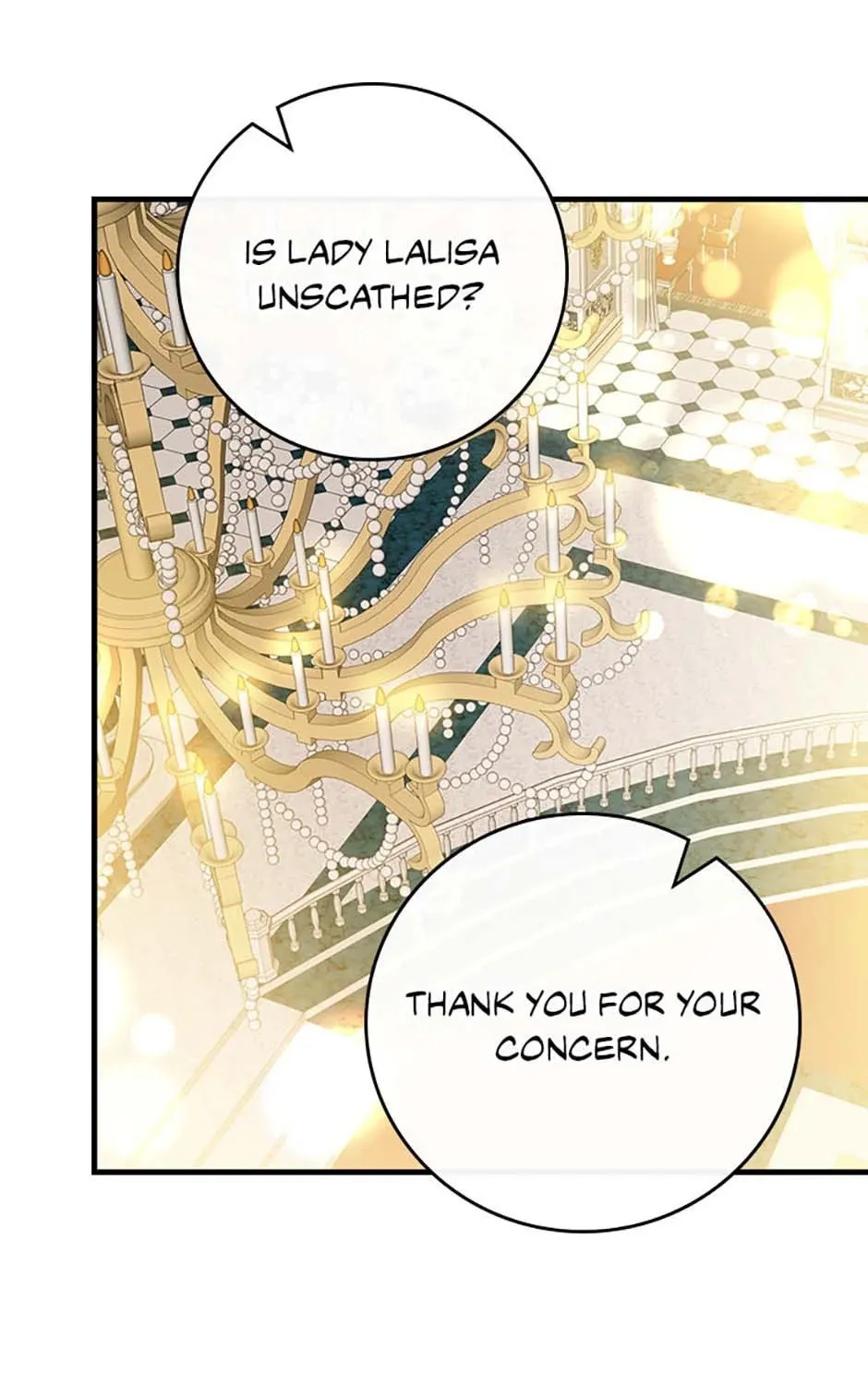 The Perfect Plan for a Fairy-Tale Ending Chapter 100 page 31 - 
