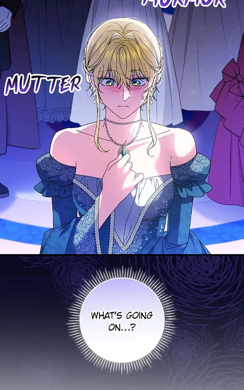 The Perfect Plan for a Fairy-Tale Ending Chapter 100 page 39 - 