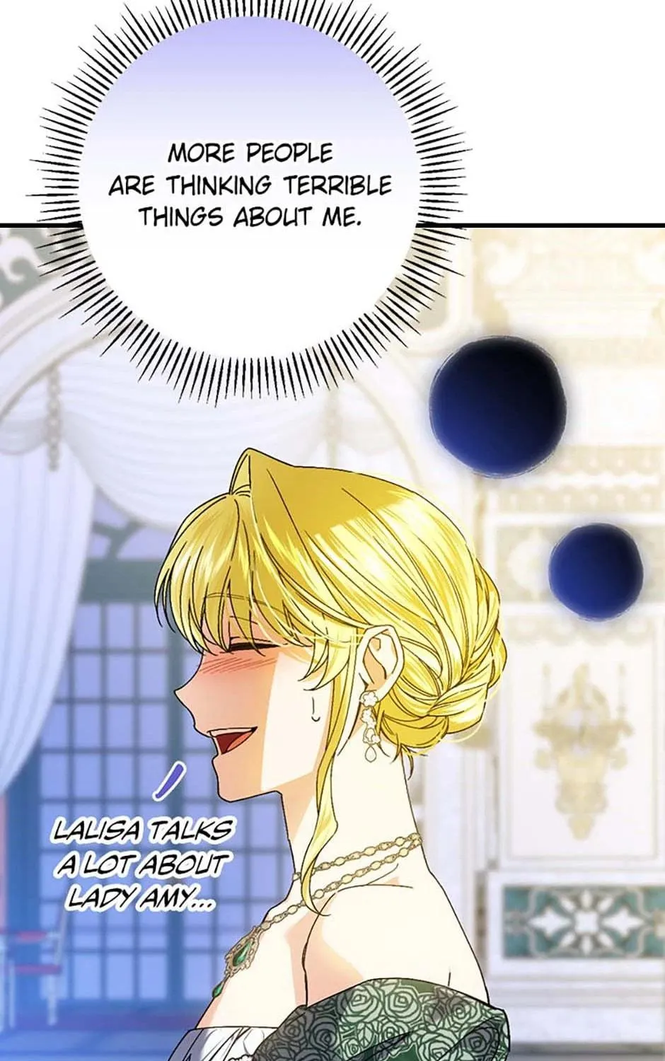 The Perfect Plan for a Fairy-Tale Ending Chapter 100 page 41 - 