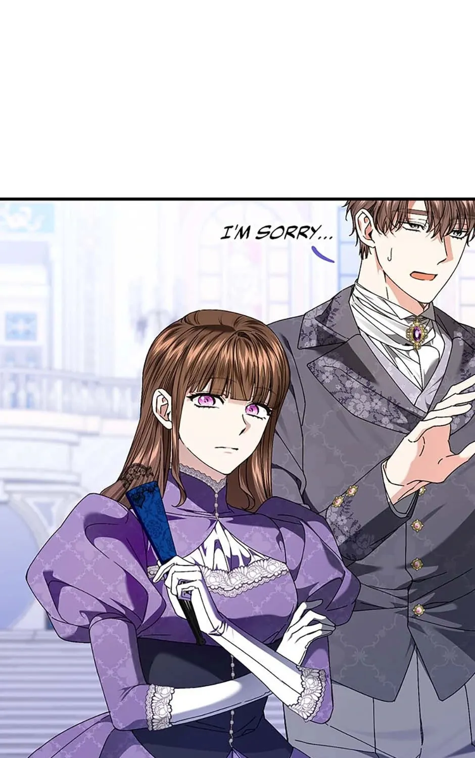 The Perfect Plan for a Fairy-Tale Ending Chapter 100 page 45 - 