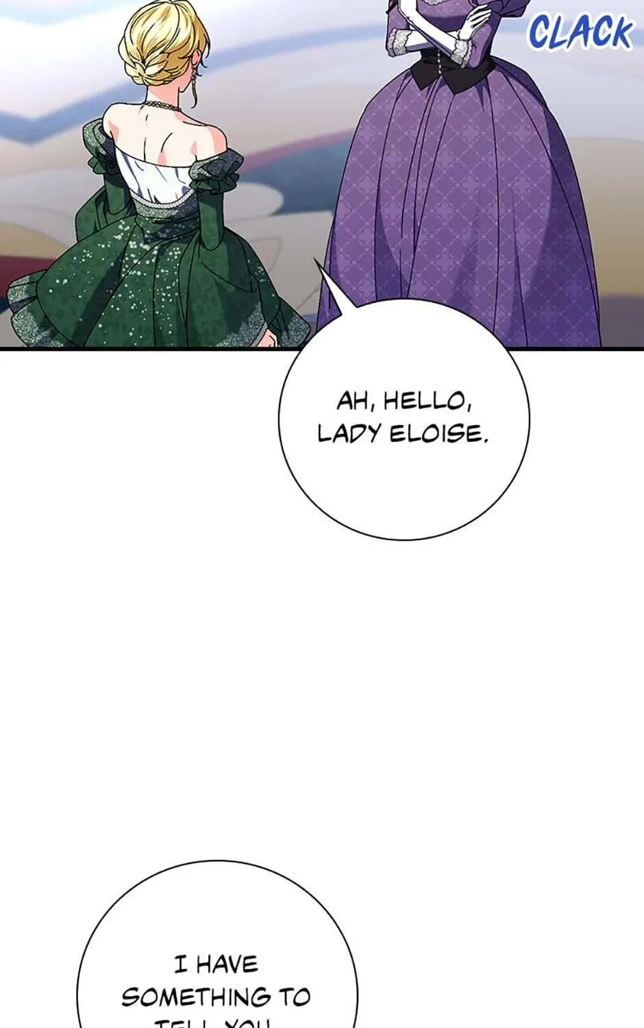 The Perfect Plan for a Fairy-Tale Ending Chapter 100 page 49 - 