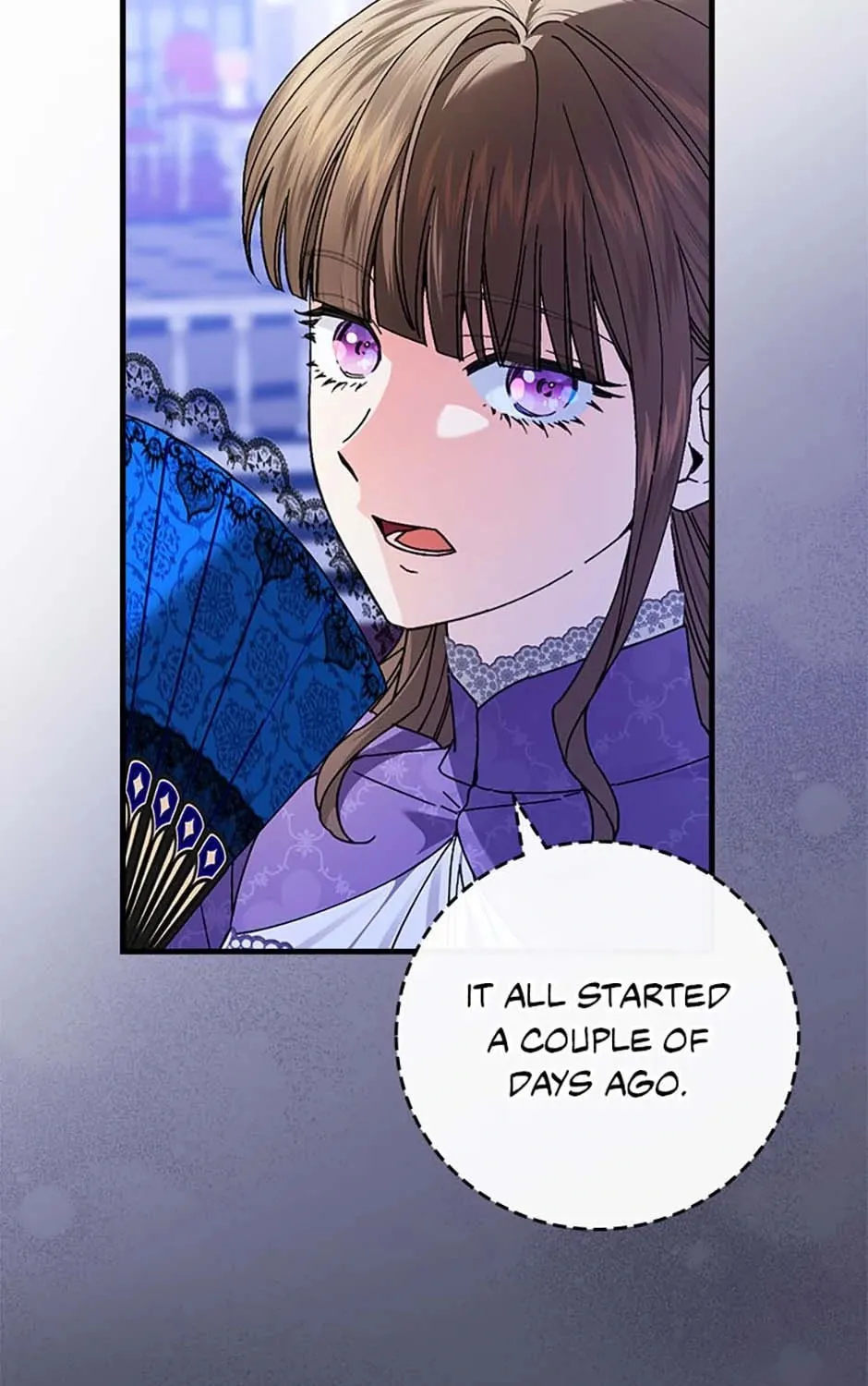 The Perfect Plan for a Fairy-Tale Ending Chapter 100 page 55 - 