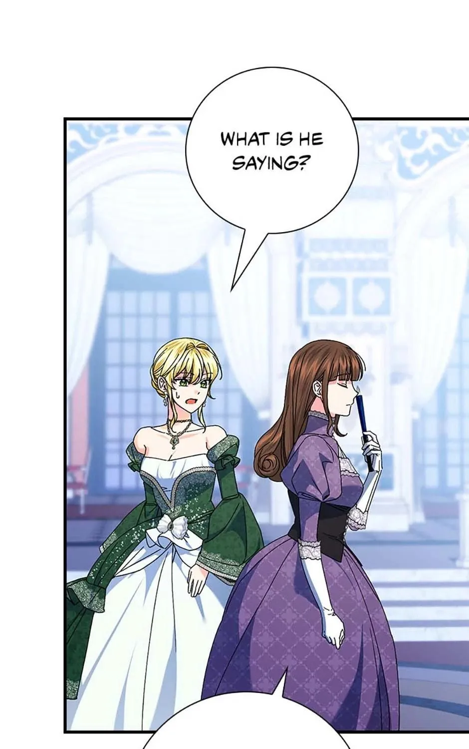 The Perfect Plan for a Fairy-Tale Ending Chapter 100 page 59 - 