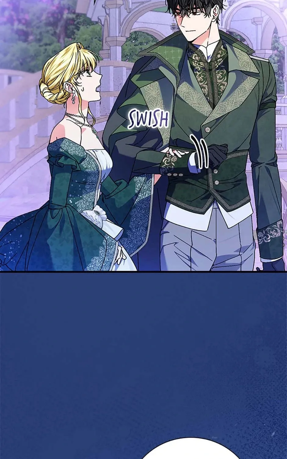 The Perfect Plan for a Fairy-Tale Ending Chapter 100 page 7 - 