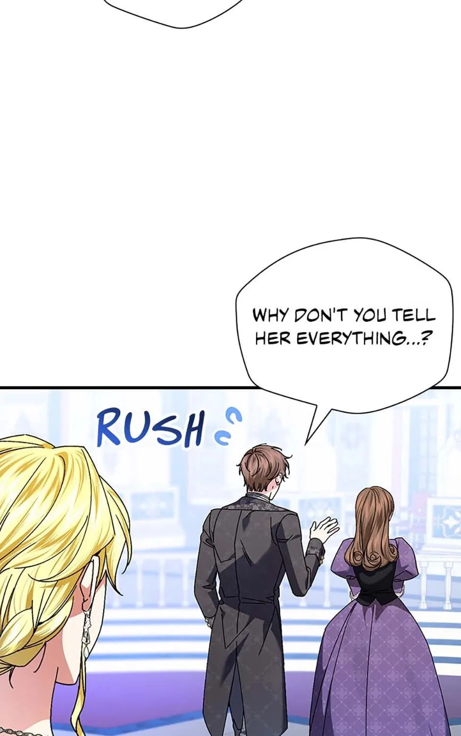 The Perfect Plan for a Fairy-Tale Ending Chapter 100 page 63 - 