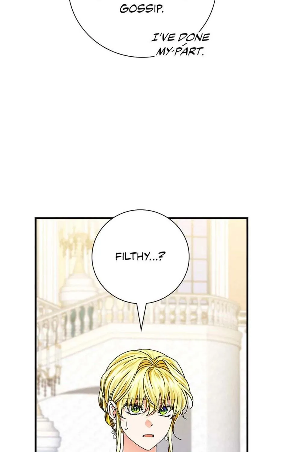 The Perfect Plan for a Fairy-Tale Ending Chapter 100 page 65 - 