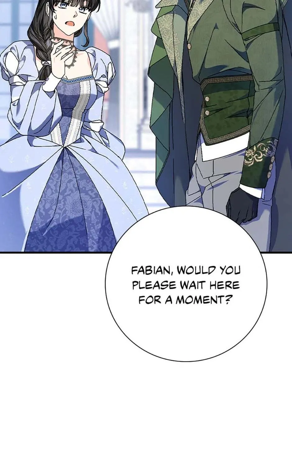The Perfect Plan for a Fairy-Tale Ending Chapter 100 page 69 - 