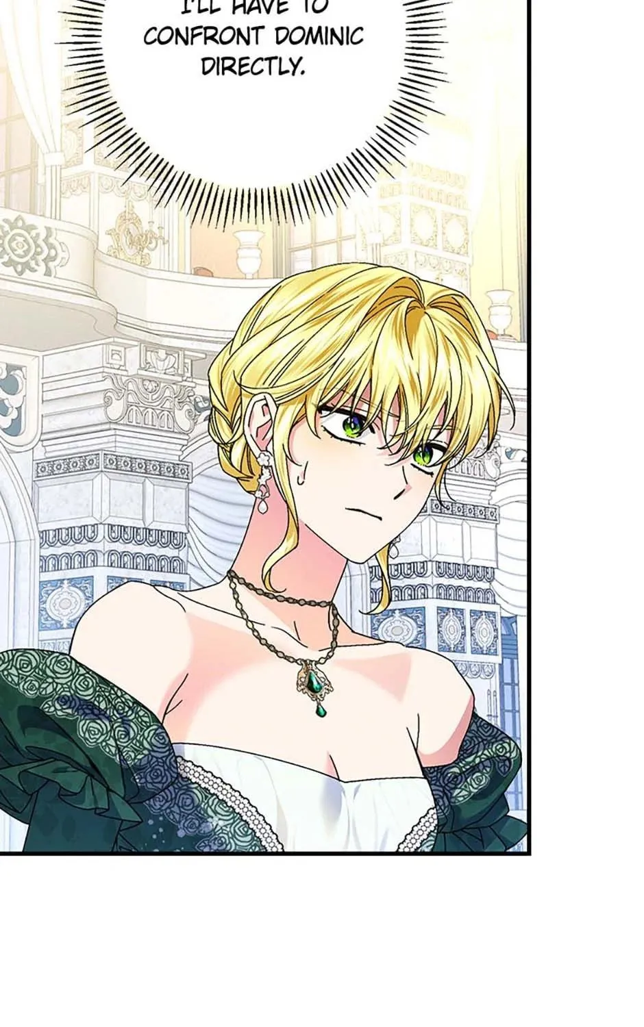 The Perfect Plan for a Fairy-Tale Ending Chapter 100 page 71 - 