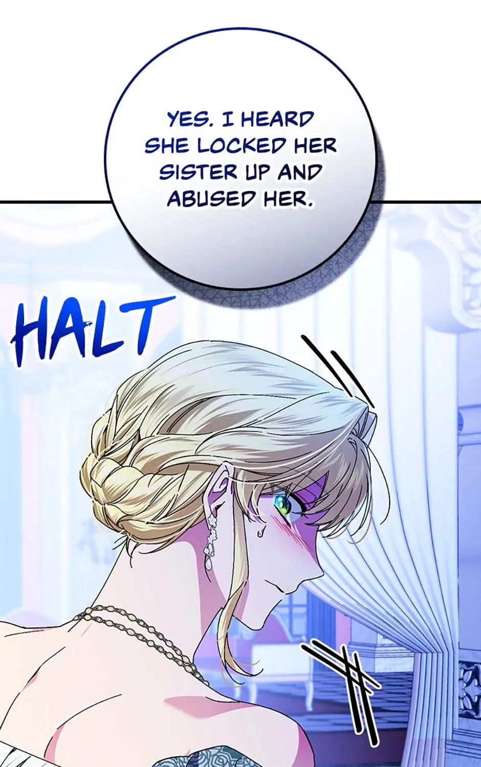 The Perfect Plan for a Fairy-Tale Ending Chapter 100 page 75 - 