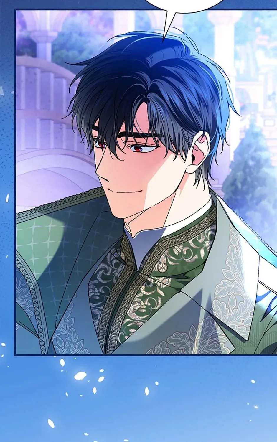The Perfect Plan for a Fairy-Tale Ending Chapter 100 page 9 - 