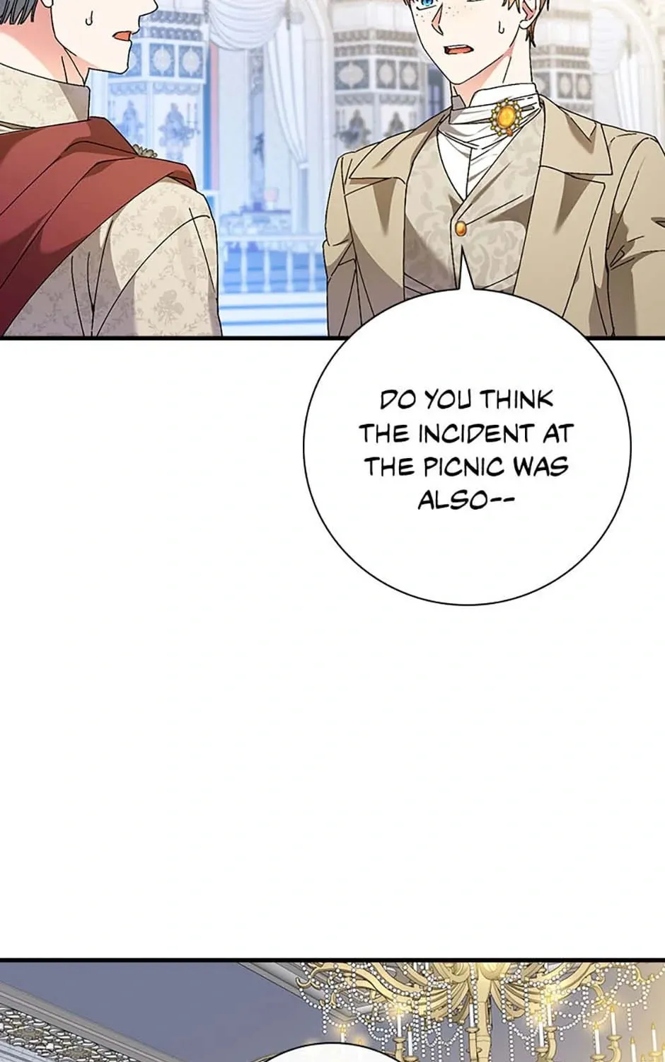 The Perfect Plan for a Fairy-Tale Ending Chapter 100 page 81 - 