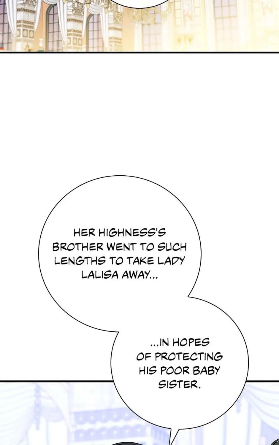 The Perfect Plan for a Fairy-Tale Ending Chapter 100 page 83 - 