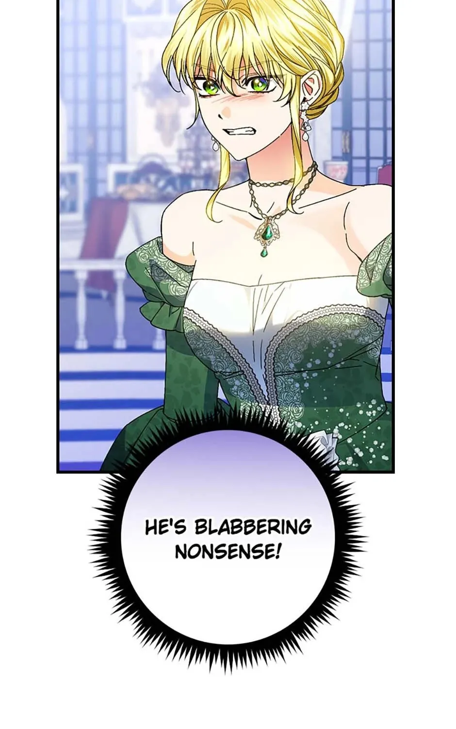 The Perfect Plan for a Fairy-Tale Ending Chapter 100 page 87 - 