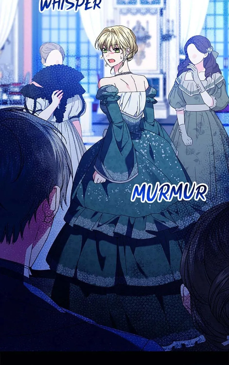 The Perfect Plan for a Fairy-Tale Ending Chapter 100 page 95 - 