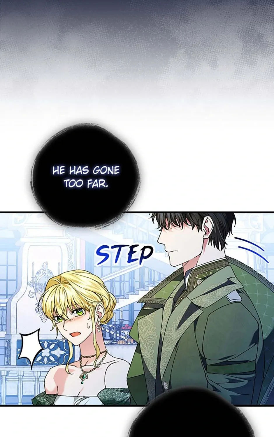 The Perfect Plan for a Fairy-Tale Ending Chapter 100 page 97 - 