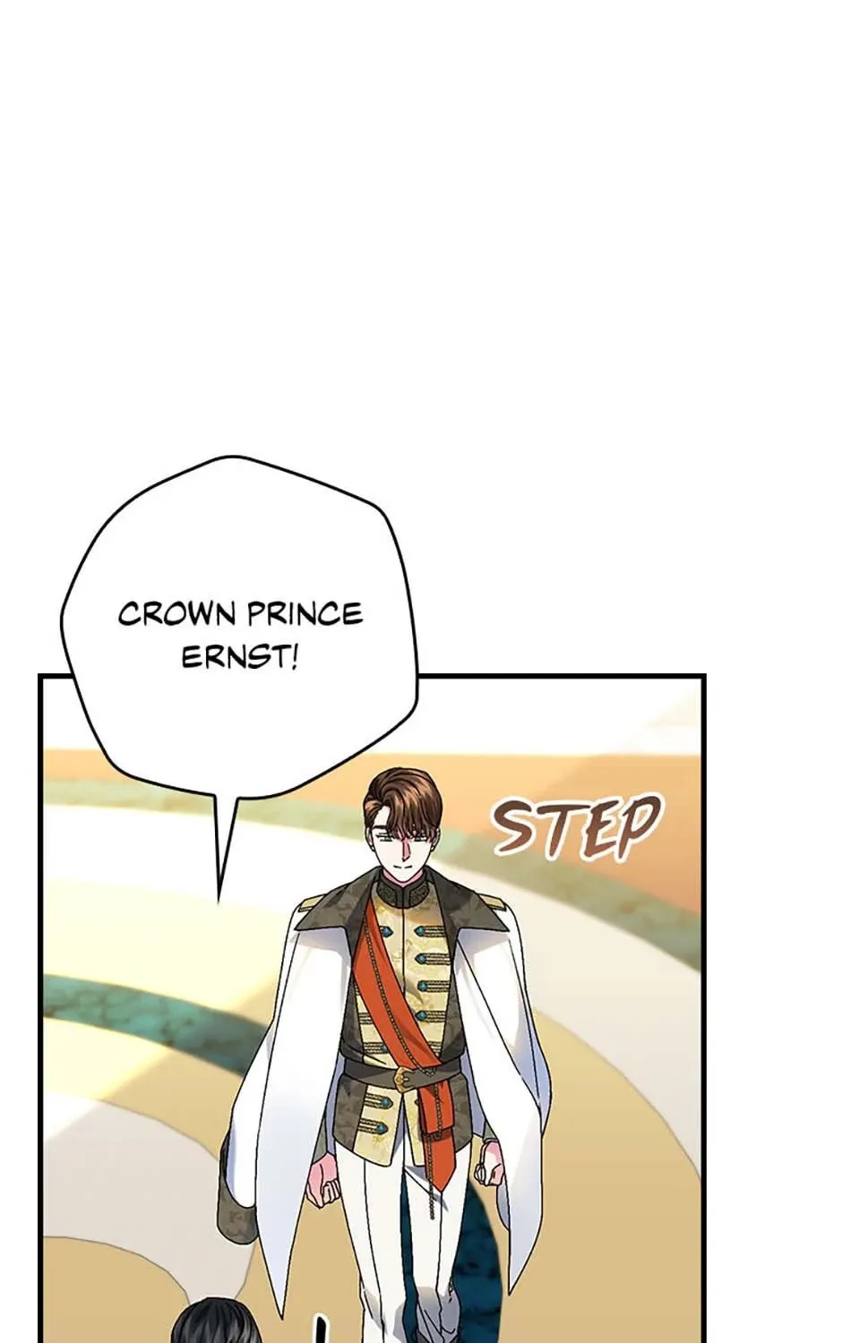 The Perfect Plan for a Fairy-Tale Ending Chapter 101 page 1 - 