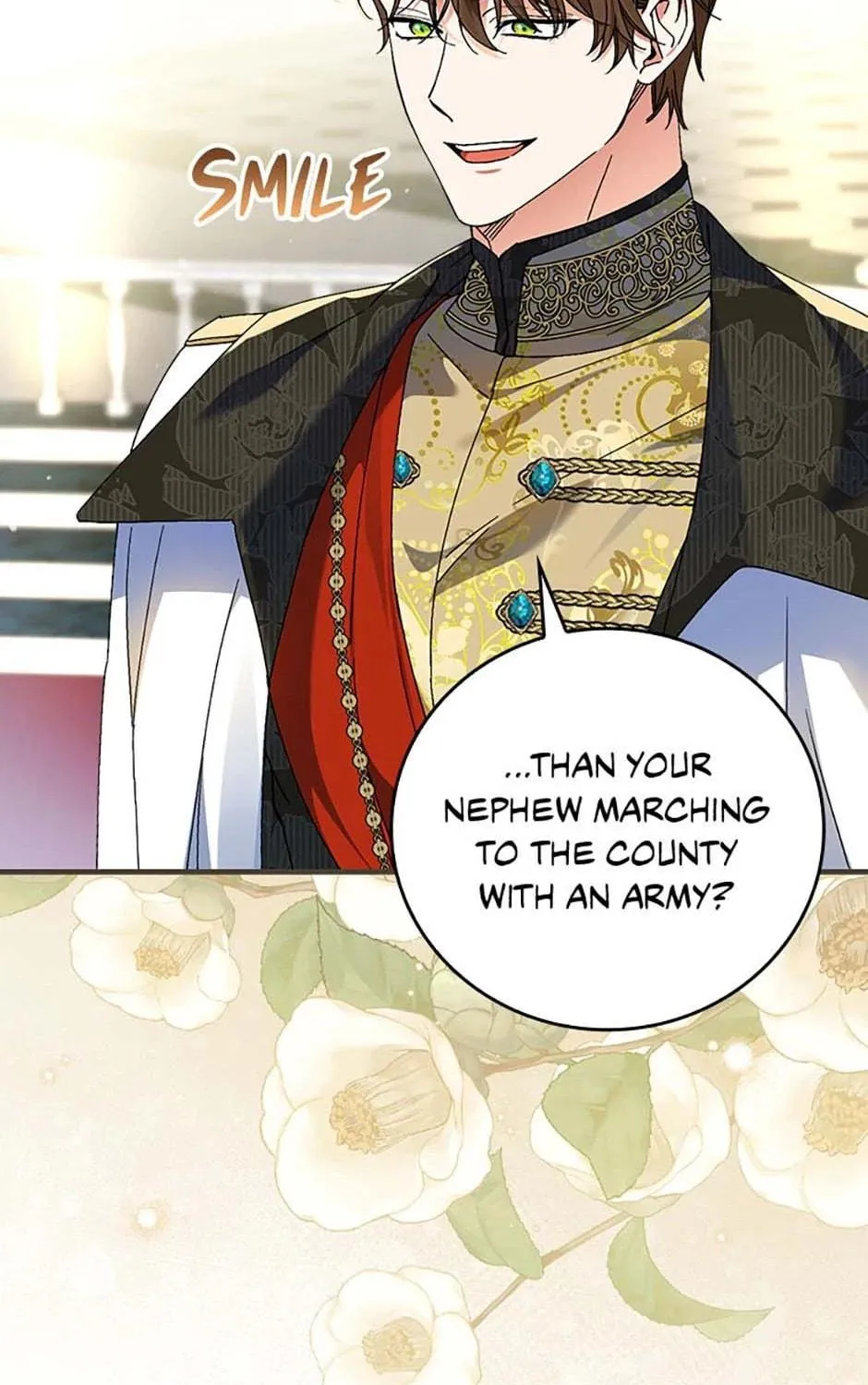 The Perfect Plan for a Fairy-Tale Ending Chapter 101 page 11 - 
