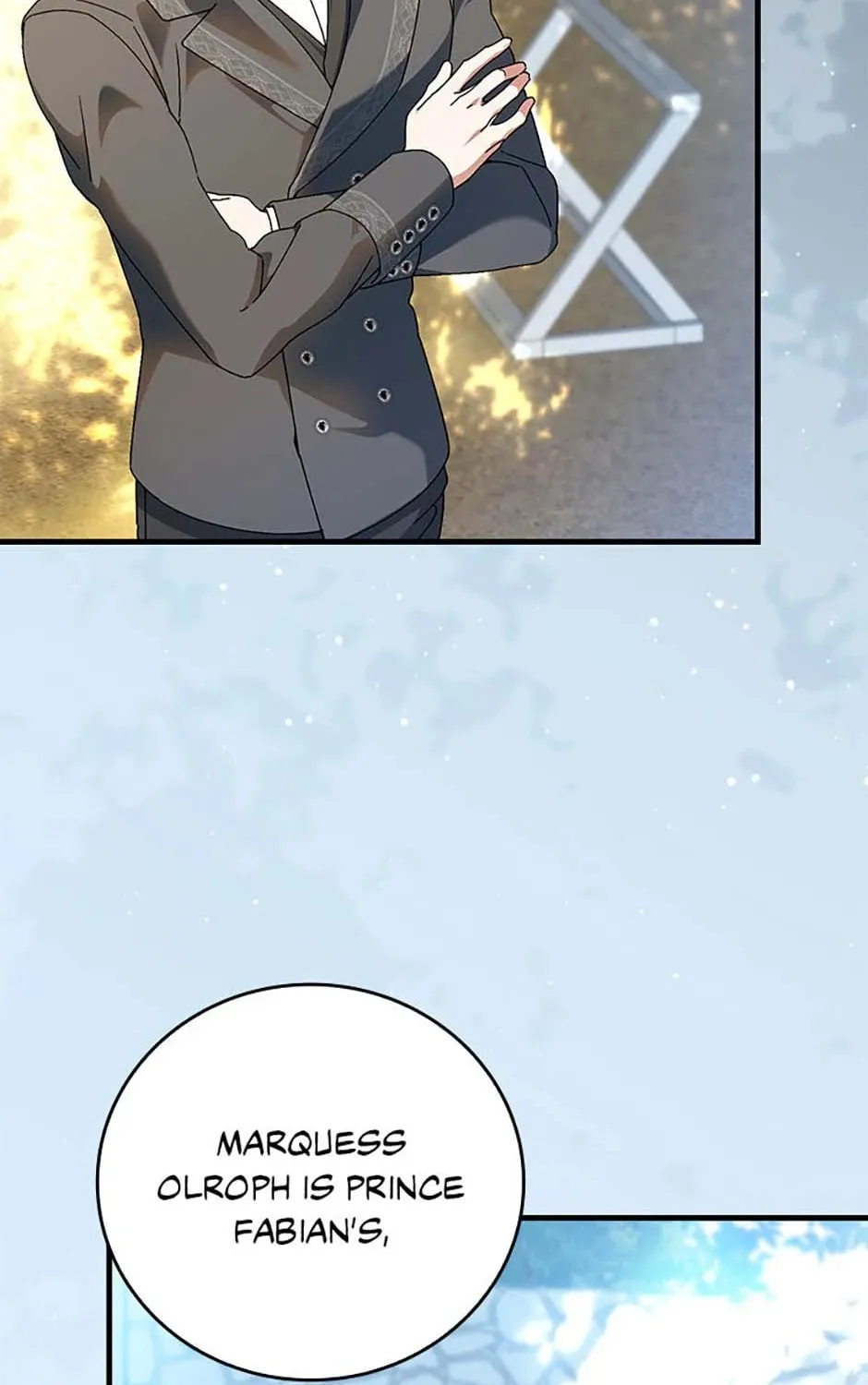 The Perfect Plan for a Fairy-Tale Ending Chapter 101 page 121 - 