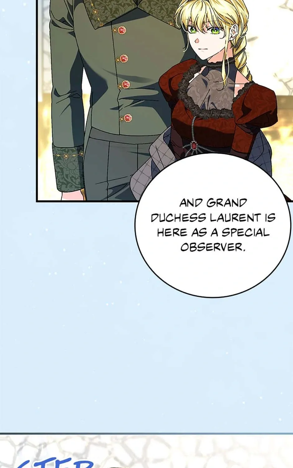 The Perfect Plan for a Fairy-Tale Ending Chapter 101 page 123 - 