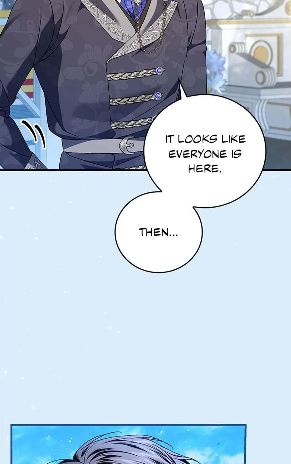 The Perfect Plan for a Fairy-Tale Ending Chapter 101 page 125 - 