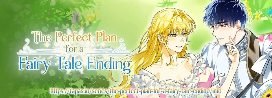 The Perfect Plan for a Fairy-Tale Ending Chapter 101 page 133 - 