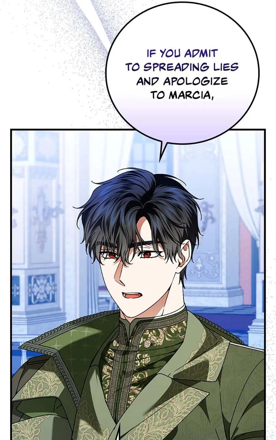 The Perfect Plan for a Fairy-Tale Ending Chapter 101 page 19 - 
