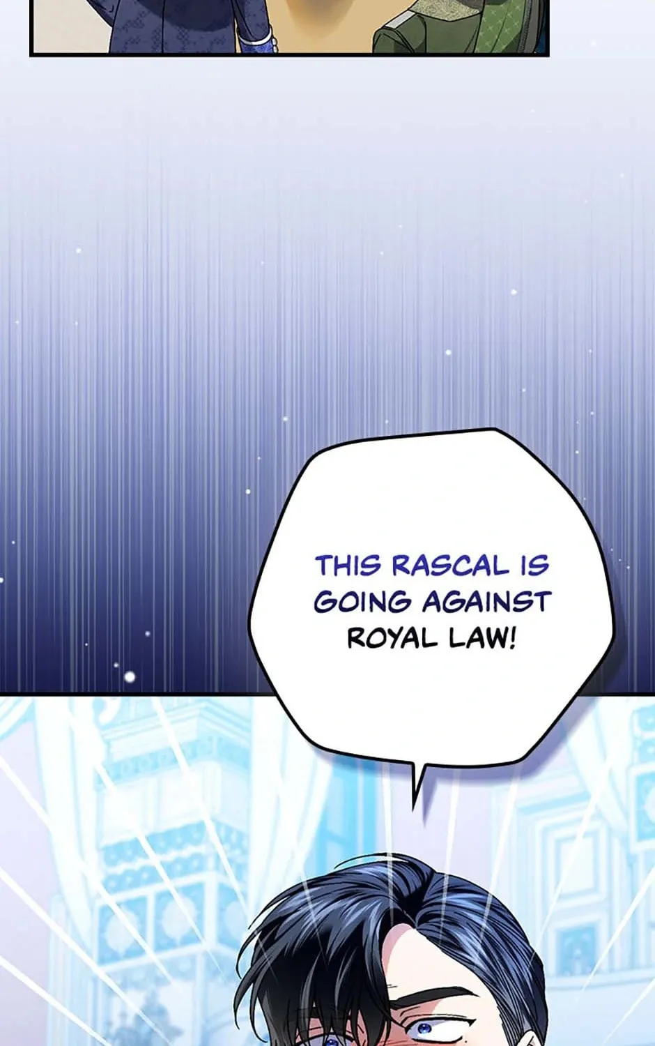 The Perfect Plan for a Fairy-Tale Ending Chapter 101 page 3 - 