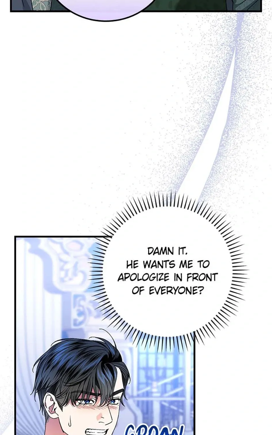 The Perfect Plan for a Fairy-Tale Ending Chapter 101 page 21 - 