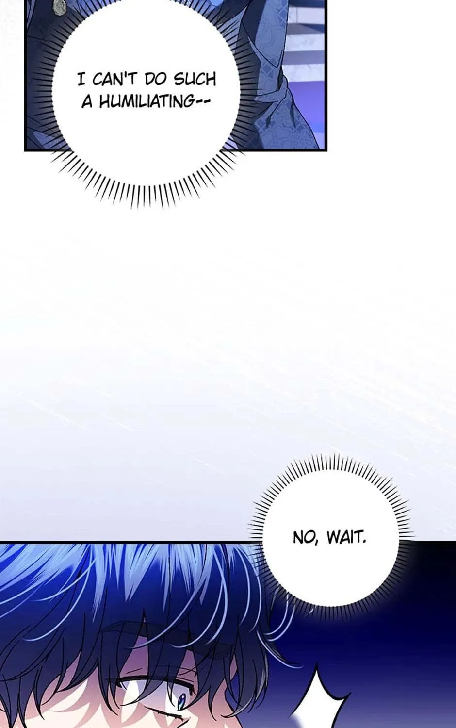 The Perfect Plan for a Fairy-Tale Ending Chapter 101 page 23 - 