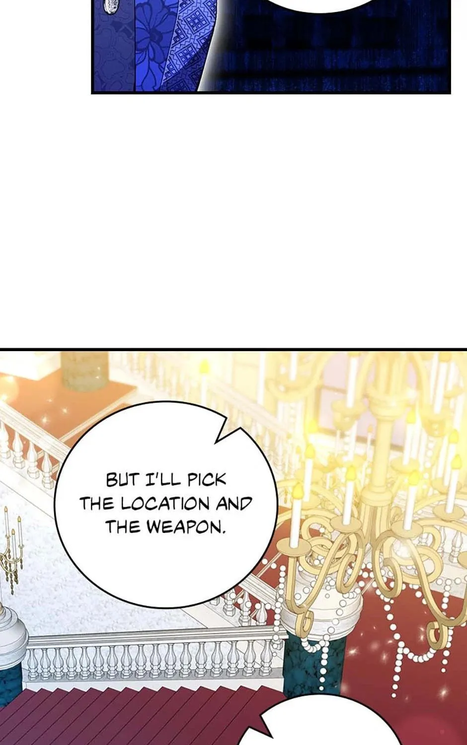 The Perfect Plan for a Fairy-Tale Ending Chapter 101 page 29 - 