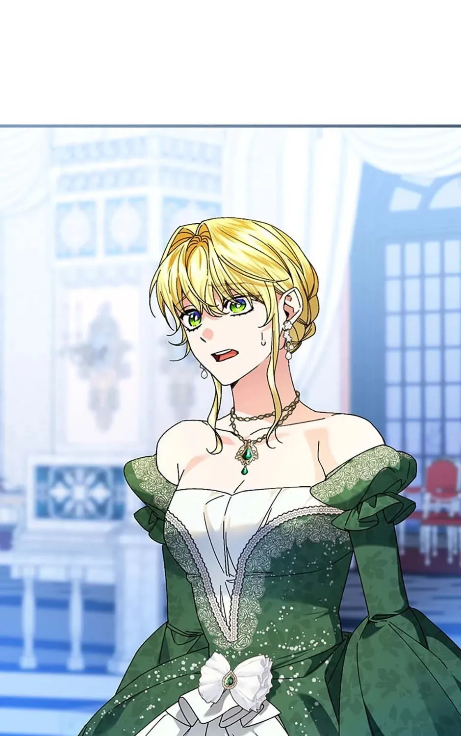 The Perfect Plan for a Fairy-Tale Ending Chapter 101 page 33 - 