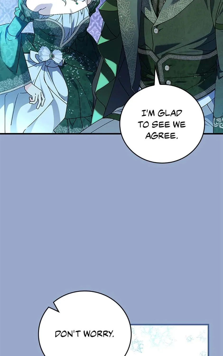 The Perfect Plan for a Fairy-Tale Ending Chapter 101 page 43 - 