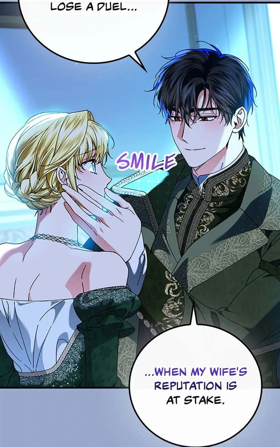 The Perfect Plan for a Fairy-Tale Ending Chapter 101 page 47 - 
