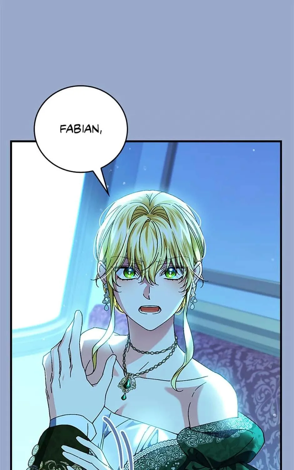 The Perfect Plan for a Fairy-Tale Ending Chapter 101 page 49 - 