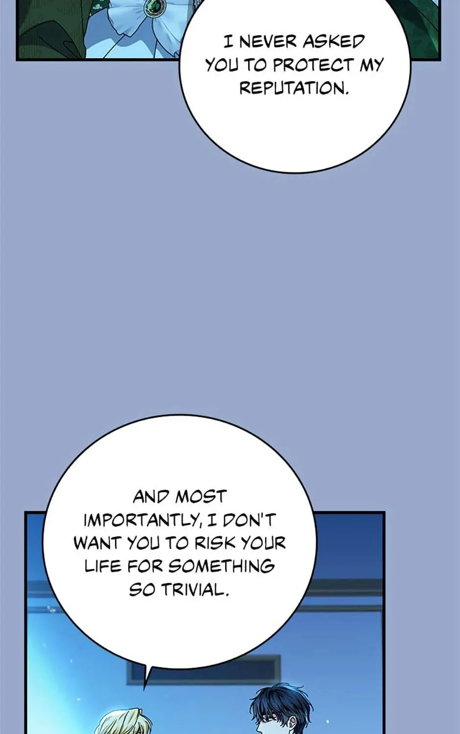 The Perfect Plan for a Fairy-Tale Ending Chapter 101 page 51 - 