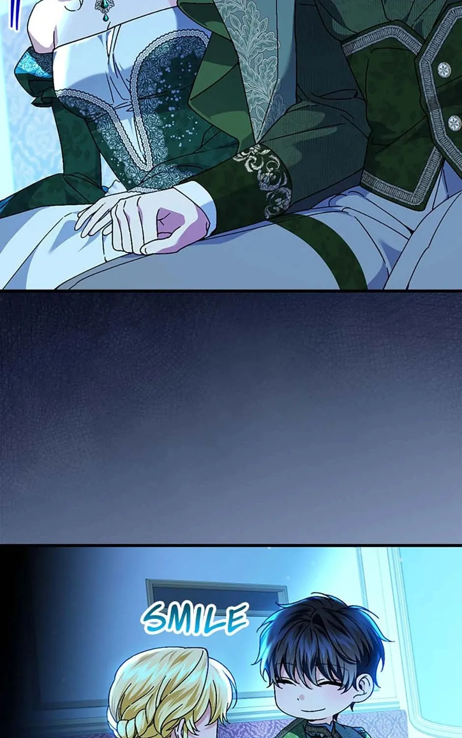 The Perfect Plan for a Fairy-Tale Ending Chapter 101 page 67 - 