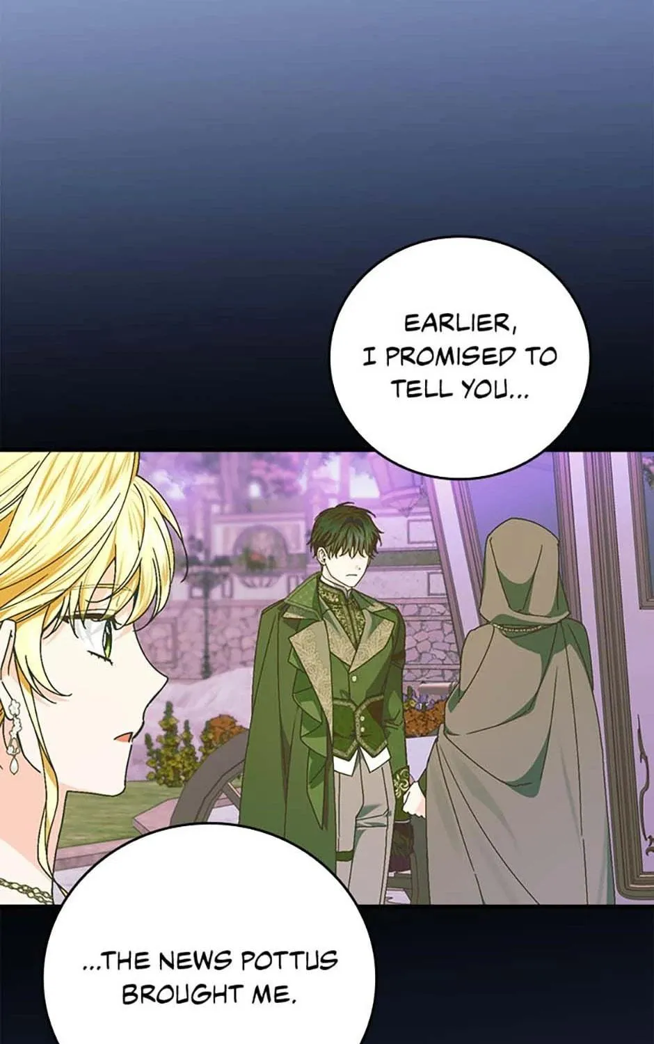 The Perfect Plan for a Fairy-Tale Ending Chapter 101 page 69 - 
