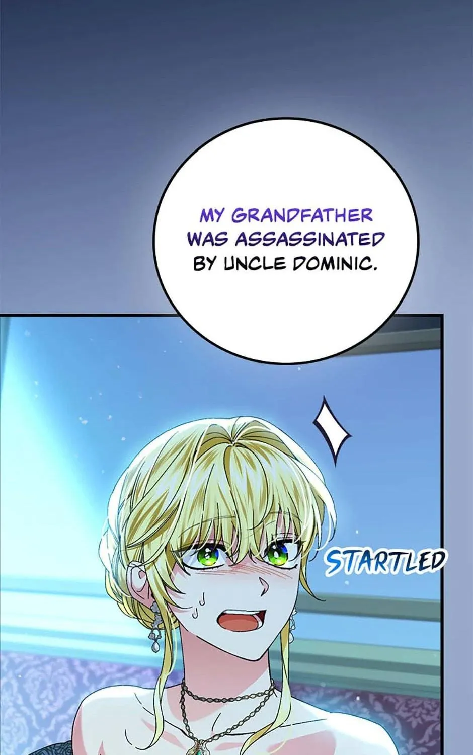 The Perfect Plan for a Fairy-Tale Ending Chapter 101 page 71 - 