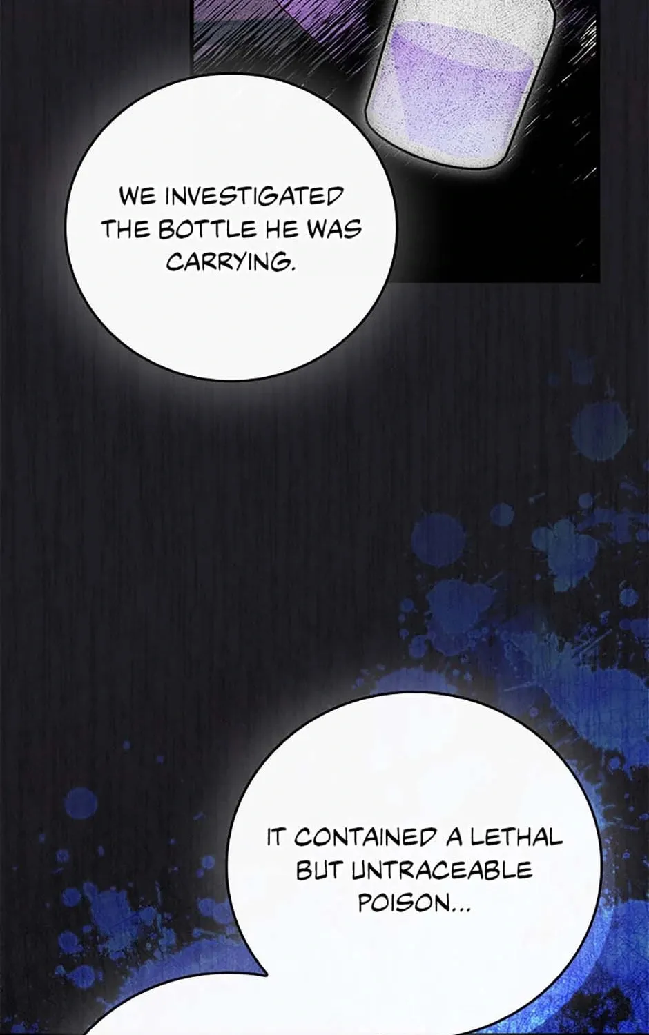 The Perfect Plan for a Fairy-Tale Ending Chapter 101 page 75 - 
