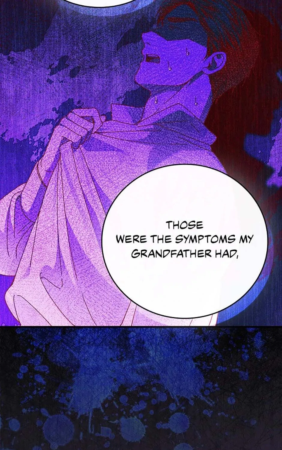 The Perfect Plan for a Fairy-Tale Ending Chapter 101 page 77 - 