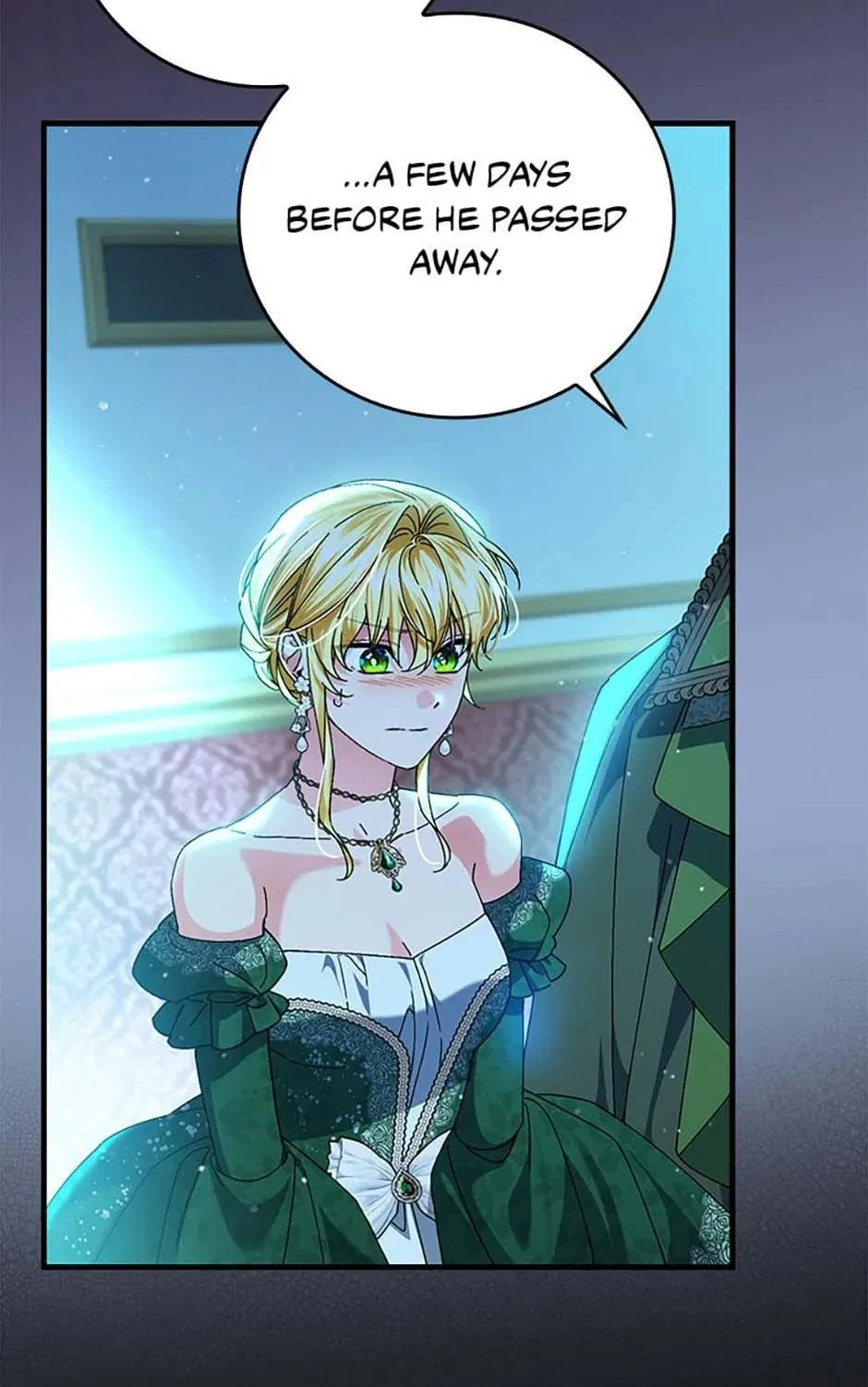 The Perfect Plan for a Fairy-Tale Ending Chapter 101 page 79 - 