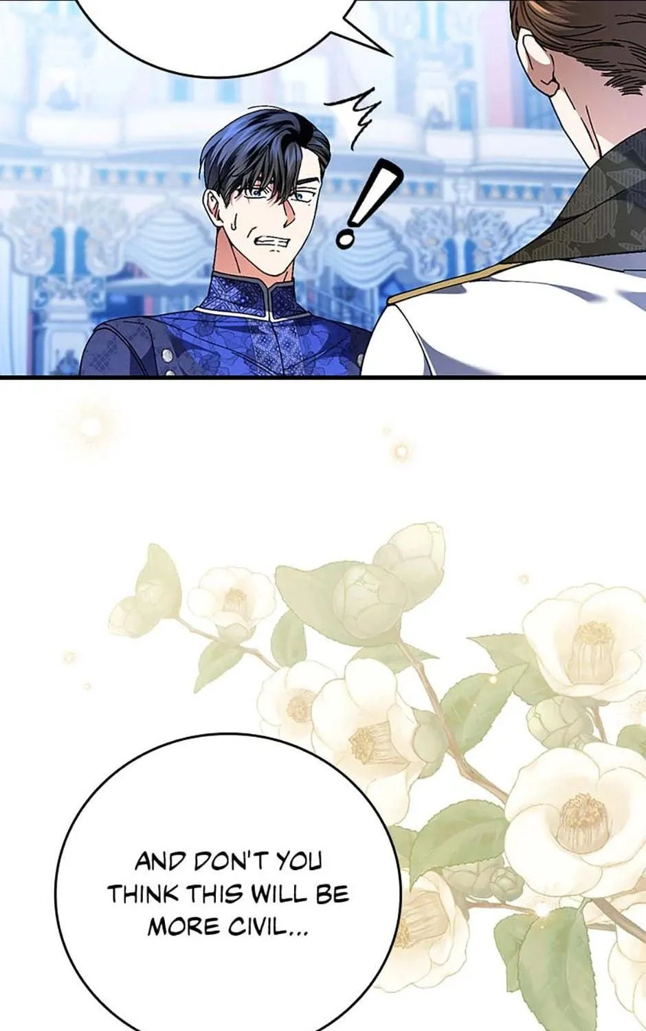 The Perfect Plan for a Fairy-Tale Ending Chapter 101 page 9 - 