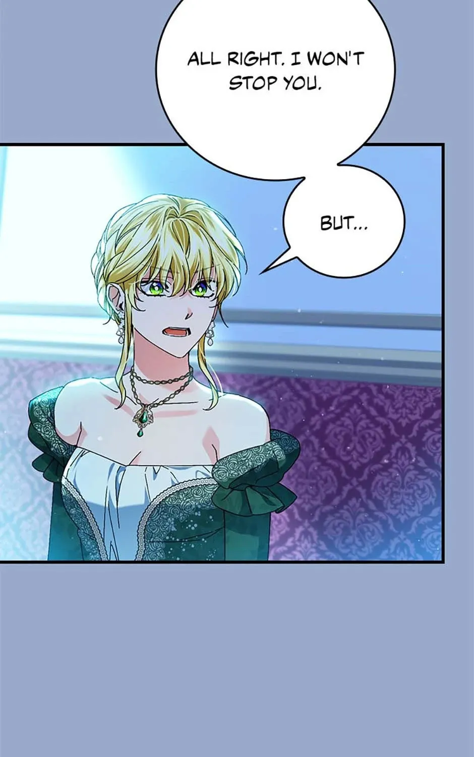 The Perfect Plan for a Fairy-Tale Ending Chapter 101 page 85 - 