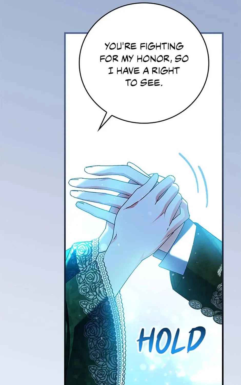 The Perfect Plan for a Fairy-Tale Ending Chapter 101 page 91 - 