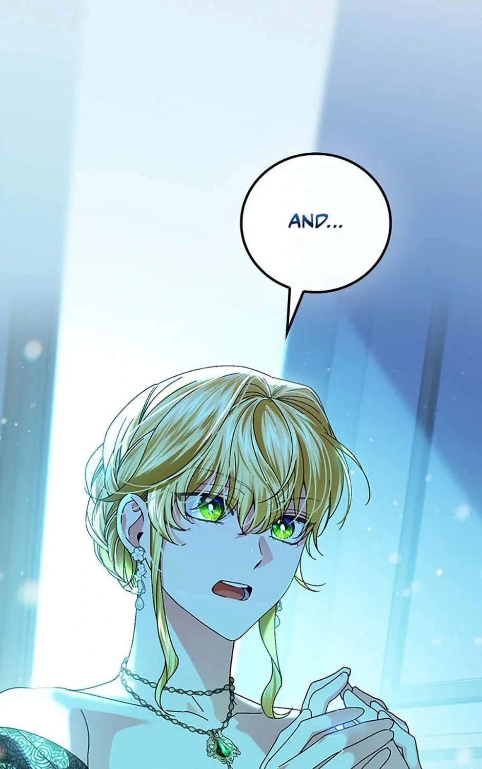 The Perfect Plan for a Fairy-Tale Ending Chapter 101 page 93 - 