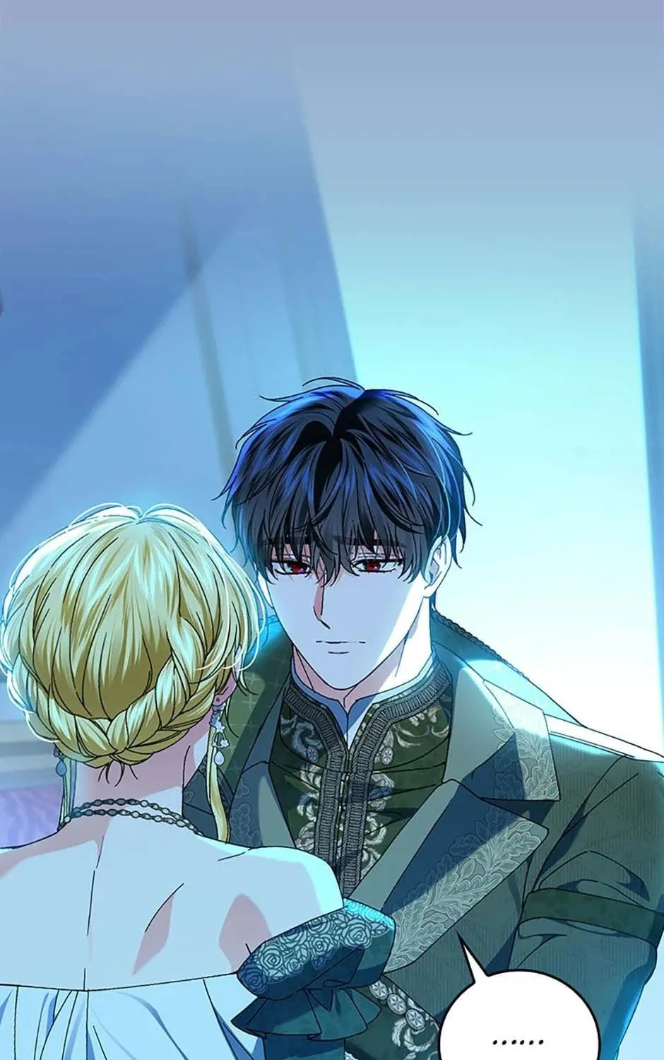 The Perfect Plan for a Fairy-Tale Ending Chapter 101 page 99 - 