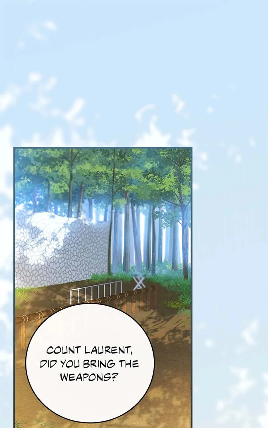 The Perfect Plan for a Fairy-Tale Ending Chapter 102 page 1 - 