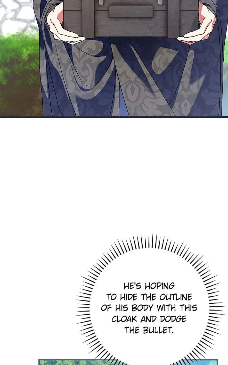 The Perfect Plan for a Fairy-Tale Ending Chapter 102 page 11 - 