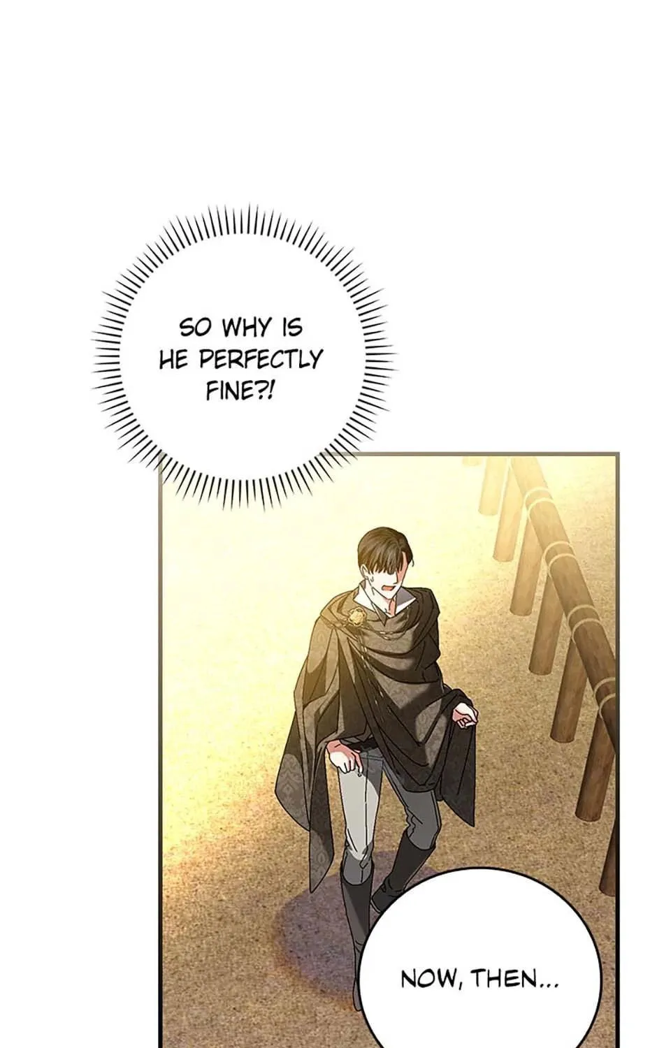 The Perfect Plan for a Fairy-Tale Ending Chapter 102 page 101 - 