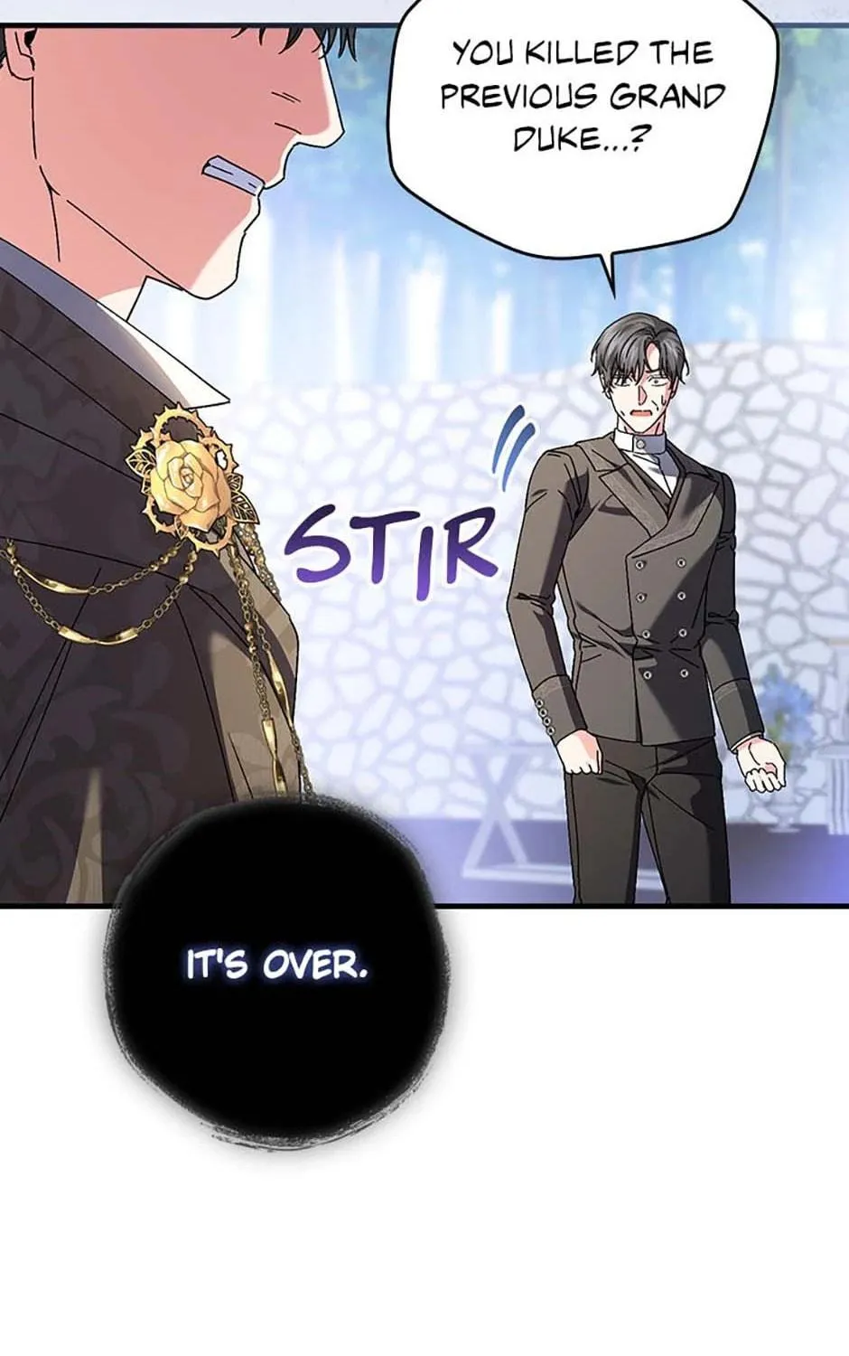 The Perfect Plan for a Fairy-Tale Ending Chapter 102 page 109 - 
